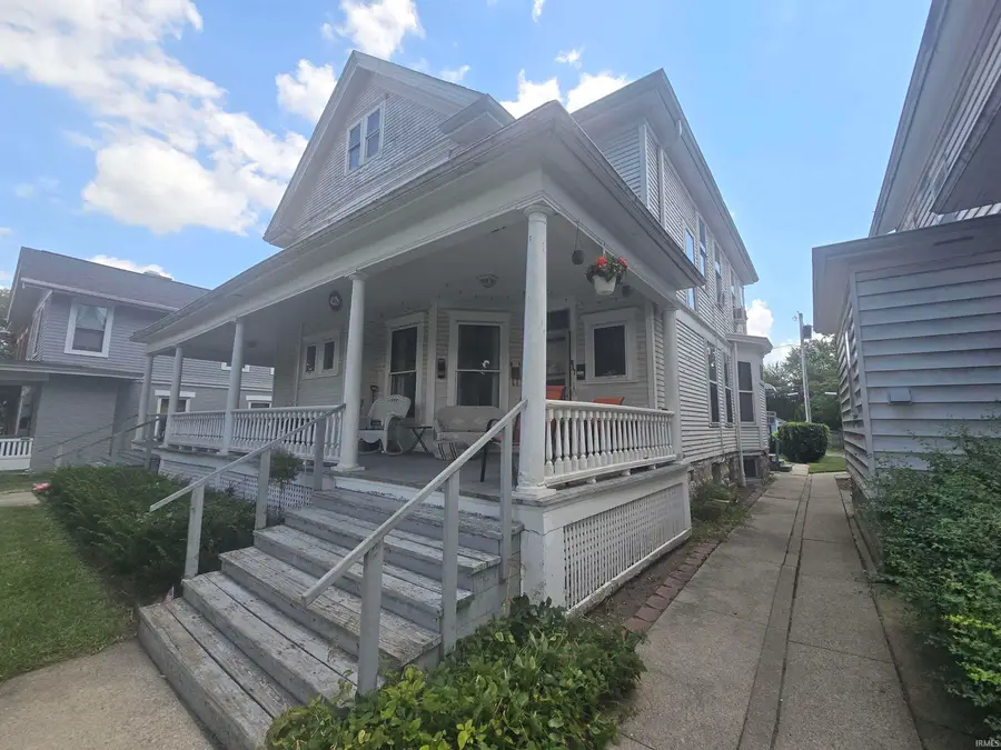 817 W Wayne Street, Fort Wayne, IN 46802 - #3