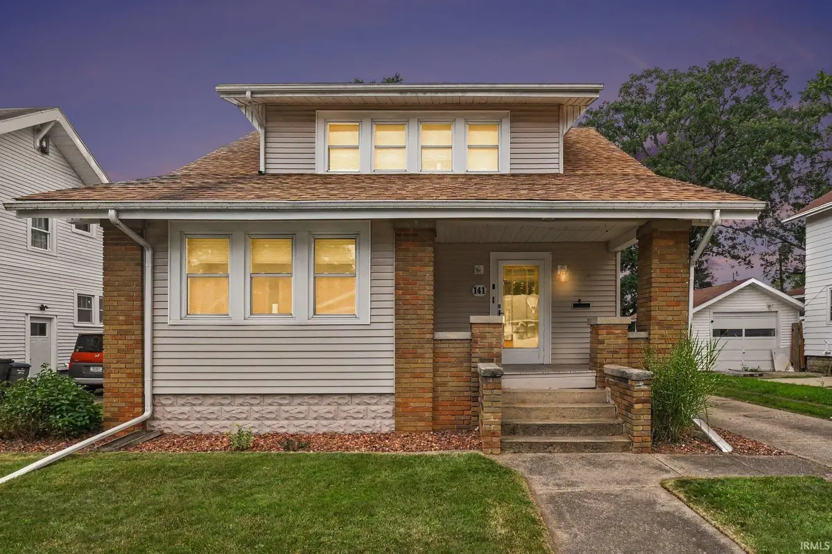 141 Gage Avenue, Elkhart, IN 46516 - #1