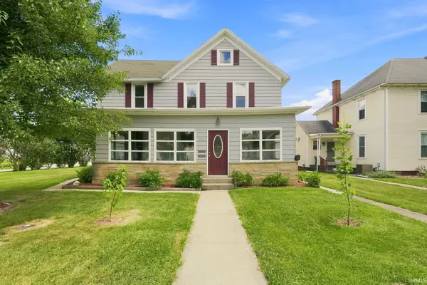 304 N Main Street, Columbia City, IN 46725