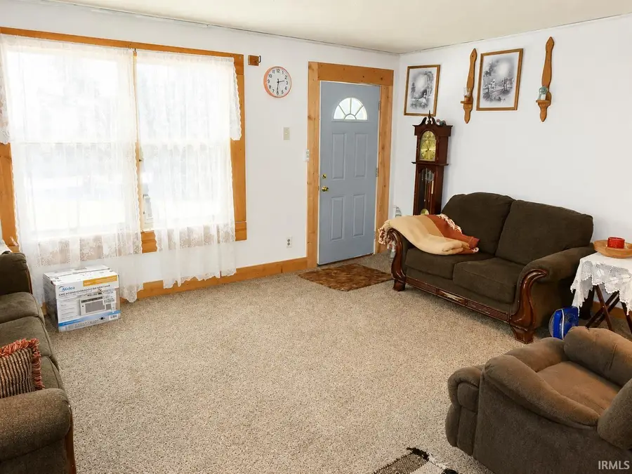 855 N 1025 E, Knox, IN 46534 - #2