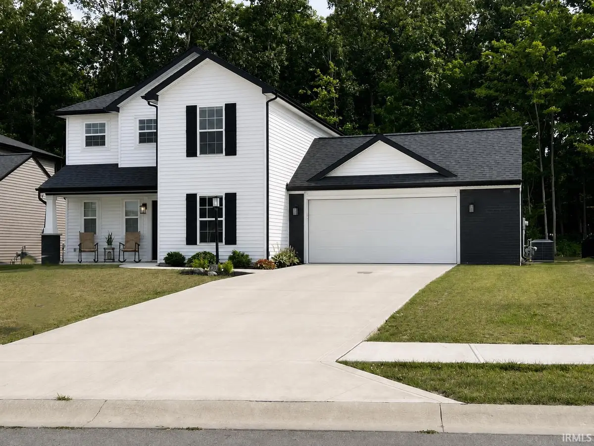 13811 Escondida Cove, Fort Wayne, IN 46845 - #1