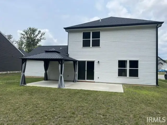 13811 Escondida Cove, Fort Wayne, IN 46845 - #3