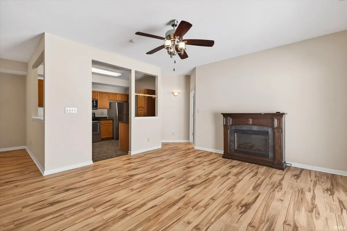 3705 E Barrington Drive #B101, Bloomington, IN 47408 - #1