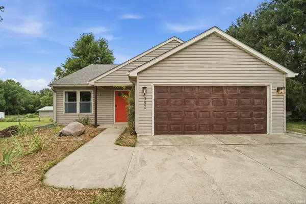382 N Us Highway 421, Delphi, IN 46923