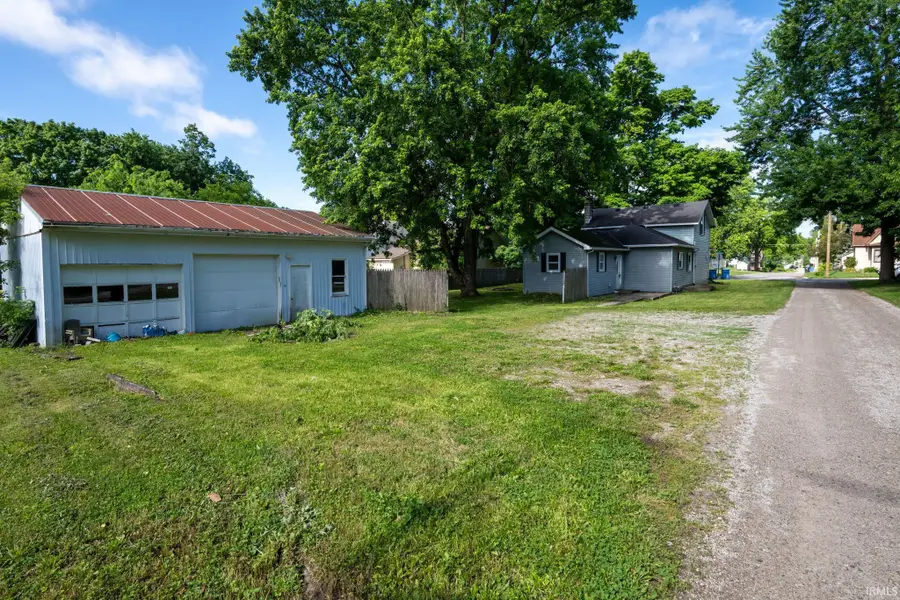 308 N Walnut Street, Columbia City, IN 46725 - #3