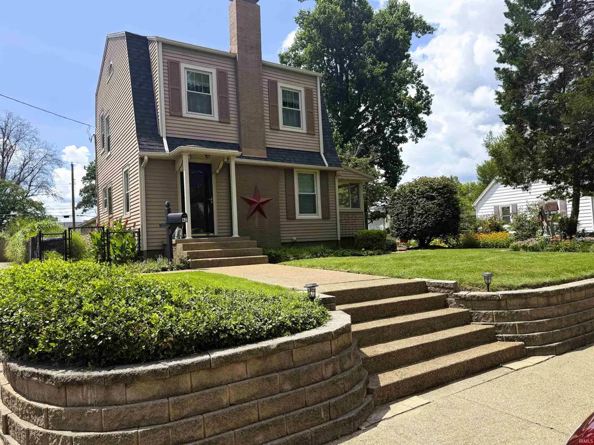 42 N Kelsey Avenue, Evansville, IN 47711 - #1