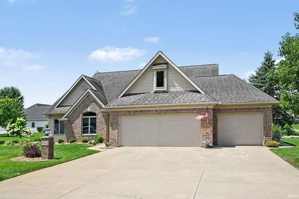 1361 Freedom Parkway, Winona Lake, IN 46590