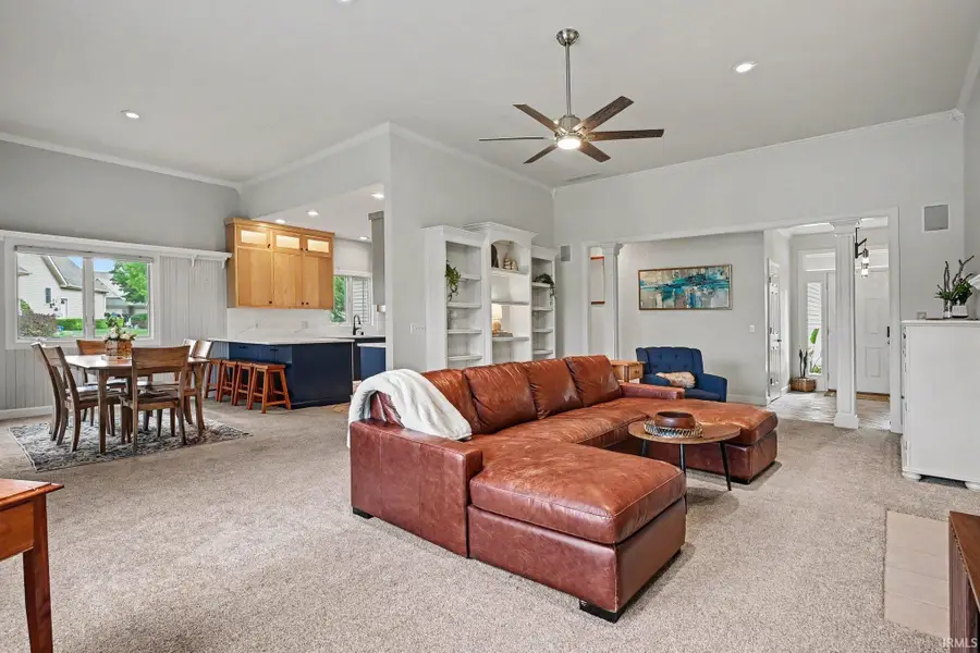 1361 Freedom Parkway, Winona Lake, IN 46590 - #3