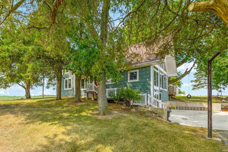 3321 County Road 10 Road, Waterloo, IN 46793 - #2
