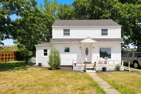 615 E Main Street, Butler, IN 46721