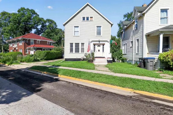 404 Vistula Street, Elkhart, IN 46516