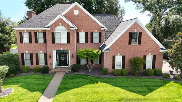 4266 Windhill Lane, Newburgh, IN 47630