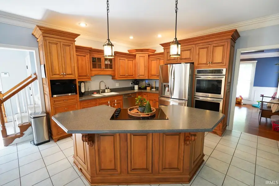4266 Windhill Lane, Newburgh, IN 47630 - #2