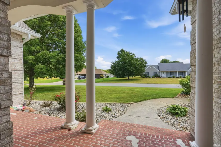 5097 N Village Drive, Leesburg, IN 46538 - #3