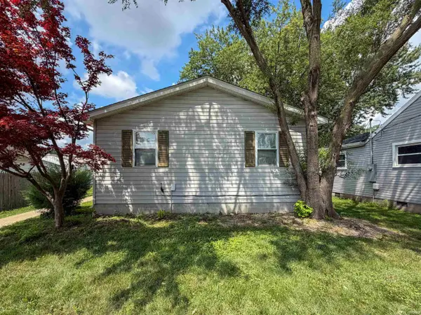 1919 N Waugh Street, Kokomo, IN 46901
