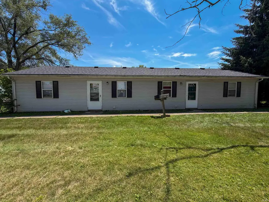 1919 N Waugh Street, Kokomo, IN 46901 - #3