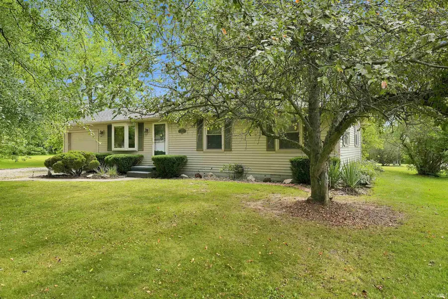 213 West St, Churubusco, IN 46723 - #3