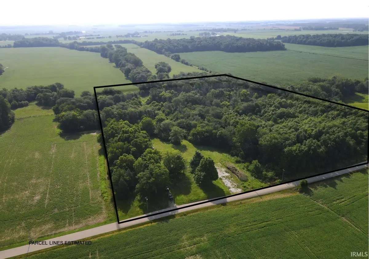 9900 N Cr 800 E, Albany, IN 47320 - #1
