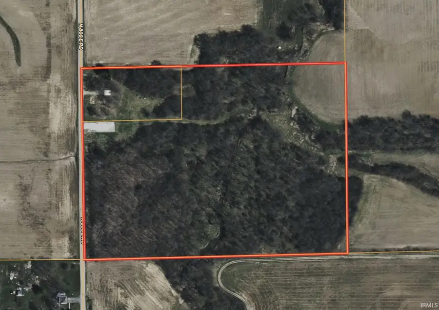9900 N Cr 800 E, Albany, IN 47320 - #2