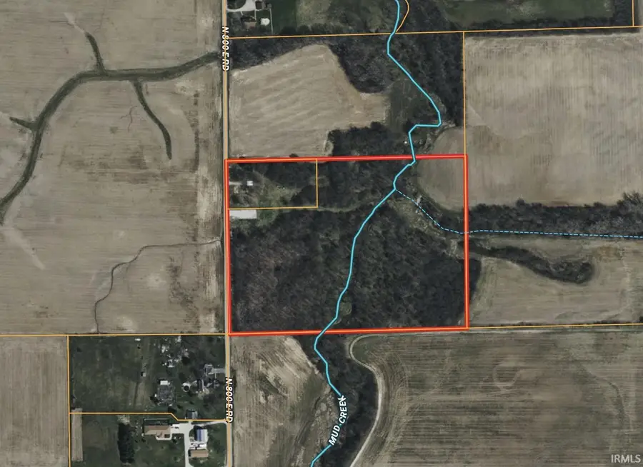9900 N Cr 800 E, Albany, IN 47320 - #3