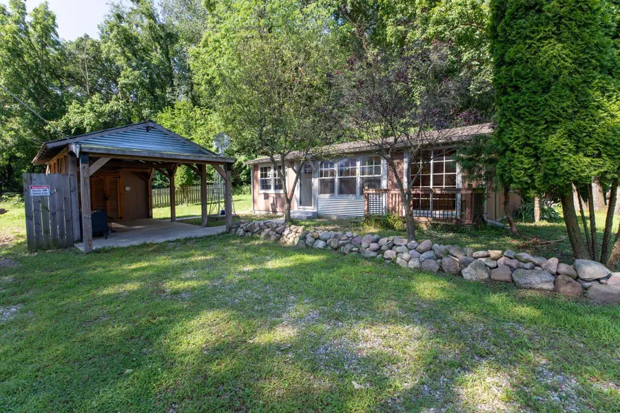 3123 W 450 N Road, Rochester, IN 46975 - #2