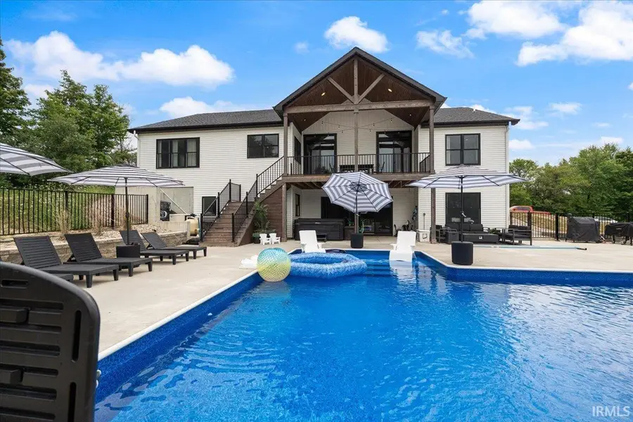 2584 W Sheckler Road, Columbia City, IN 46725 - #3