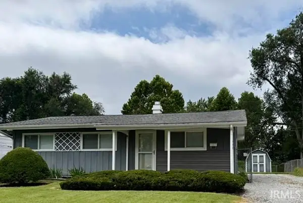 1904 Arlington Road, Lafayette, IN 47904