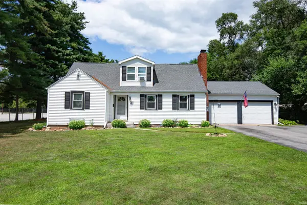 26589 County Road 4, Elkhart, IN 46514