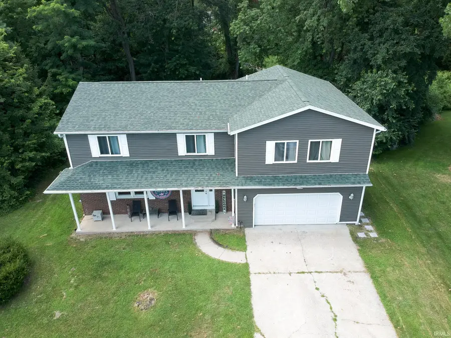 29715 Cardinal Avenue, Elkhart, IN 46516 - #2