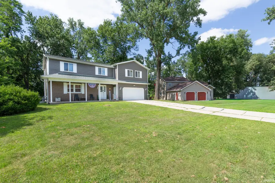 29715 Cardinal Avenue, Elkhart, IN 46516 - #3