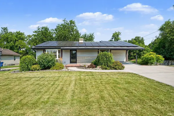 22055 State Road 120 Highway, Elkhart, IN 46516