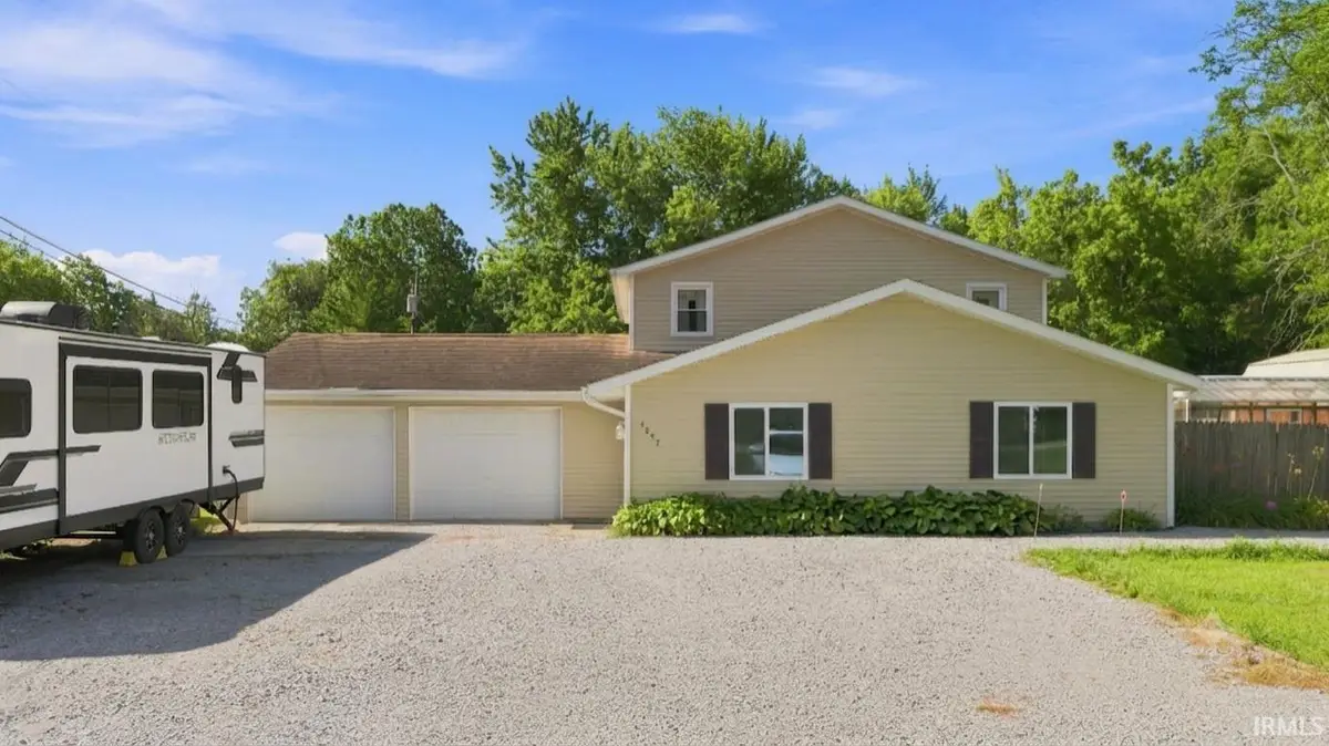 4852 Evard Road, Fort Wayne, IN 46835 - #1