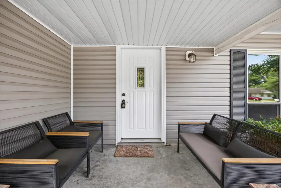 3221 N Stoneycrest Road, Bloomington, IN 47404 - #2