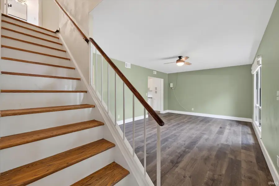 3221 N Stoneycrest Road, Bloomington, IN 47404 - #3