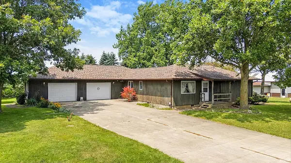 662 N 700 West, Tipton, IN 46072