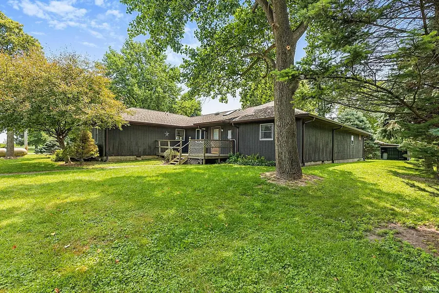 662 N 700 West, Tipton, IN 46072 - #2