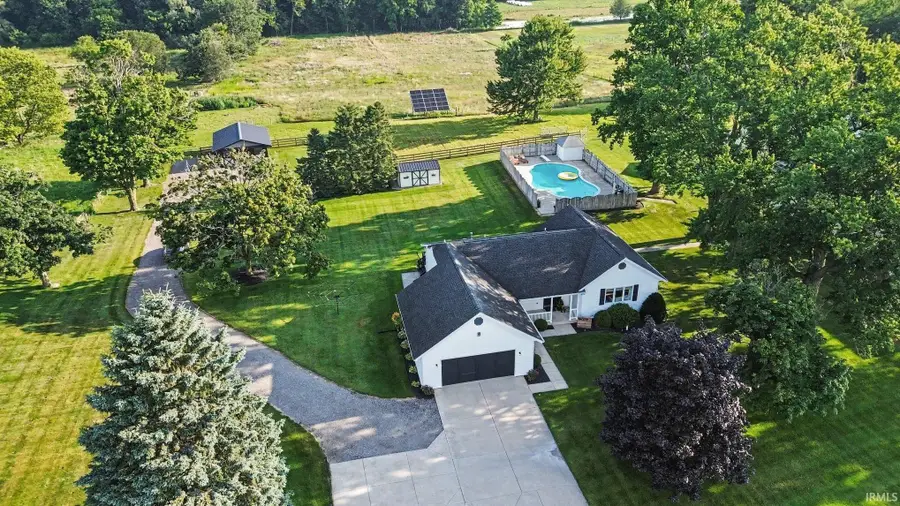 15029 State Road 4, Goshen, IN 46528 - #2