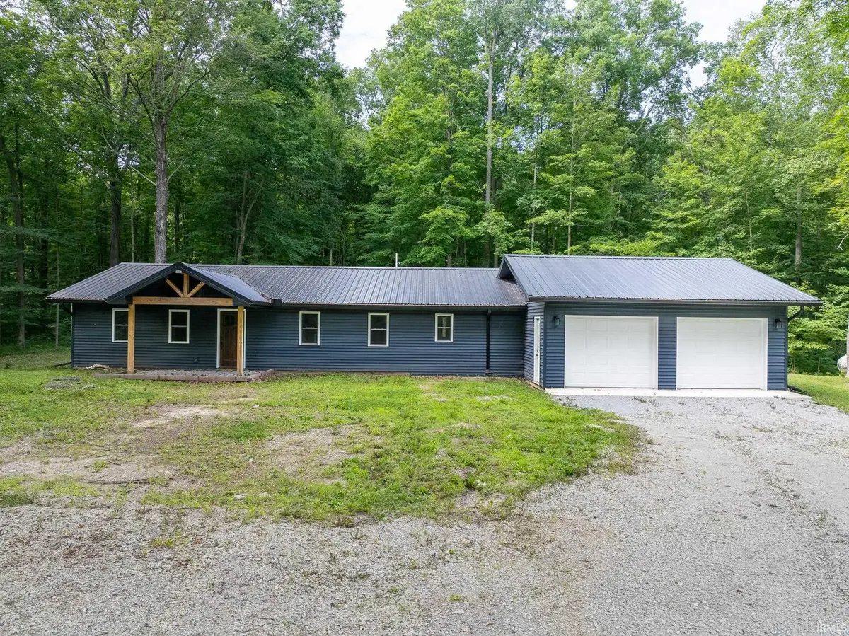 2585 S 800 W, Peru, IN 46970 - #1