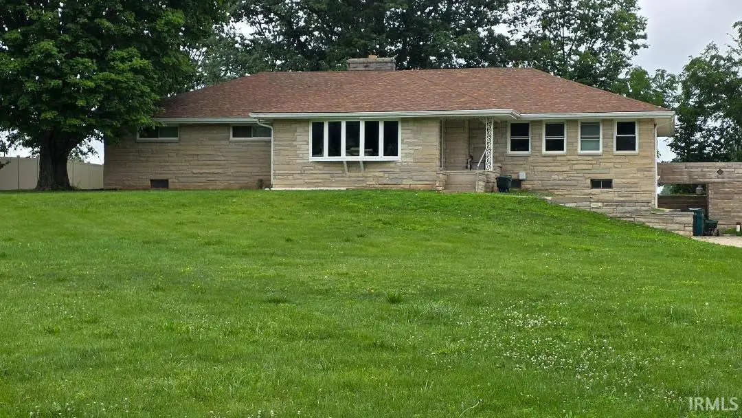 4587 S 50 E Road, Kokomo, IN 46902 - #1