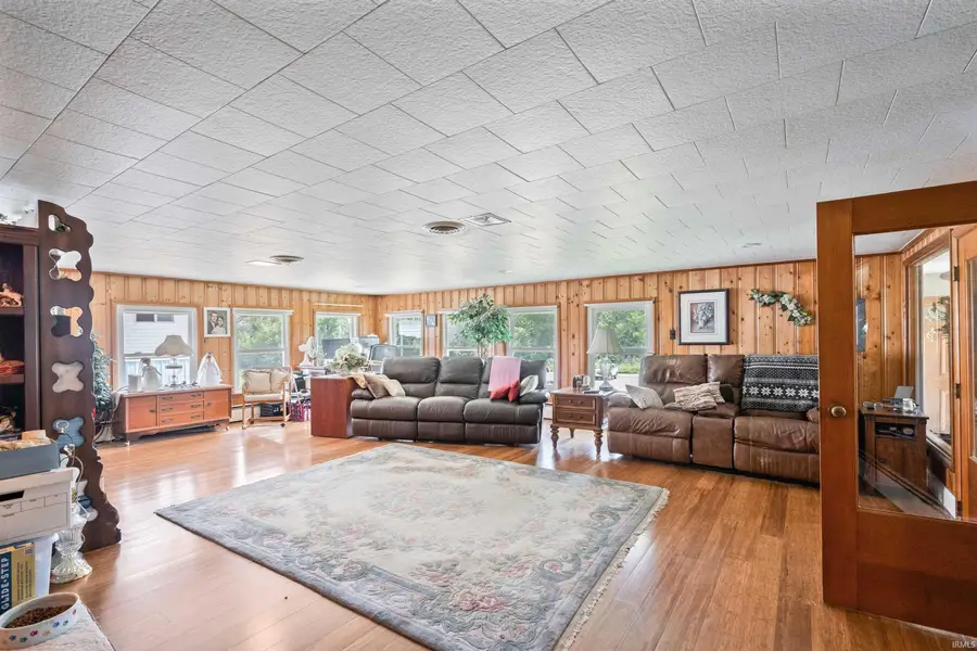 4587 S 50 E Road, Kokomo, IN 46902 - #2