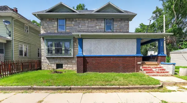228 Park Avenue, Elkhart, IN 46516