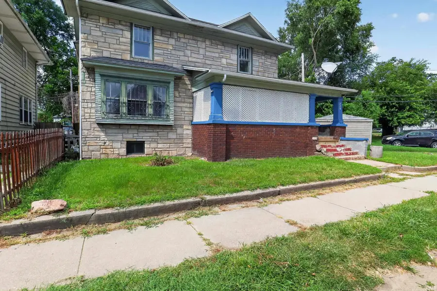 228 Park Avenue, Elkhart, IN 46516 - #3