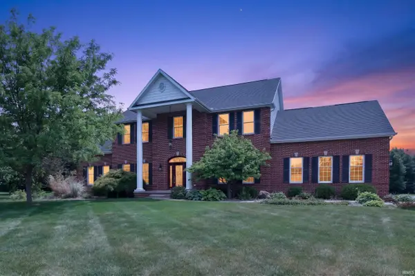 61705 Greentree Drive, South Bend, IN 46614