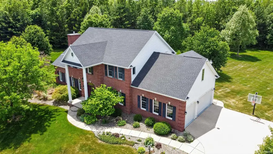 61705 Greentree Drive, South Bend, IN 46614 - #2