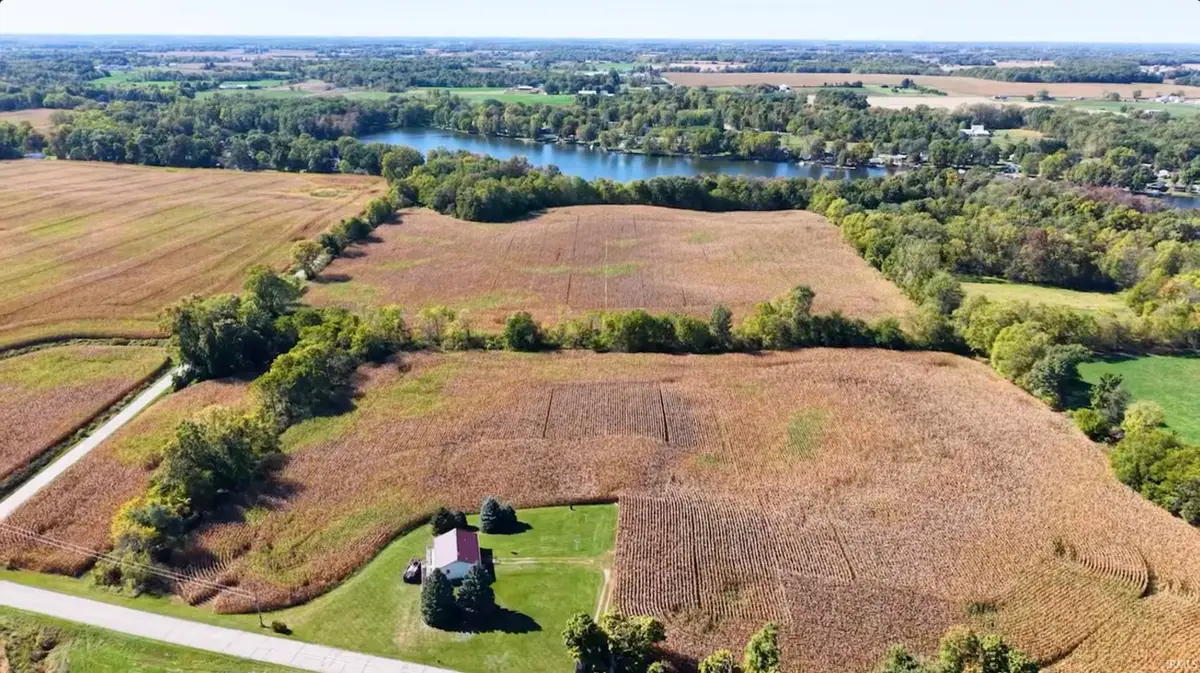 2140 S 500 E, Lagrange, IN 46761 - #1