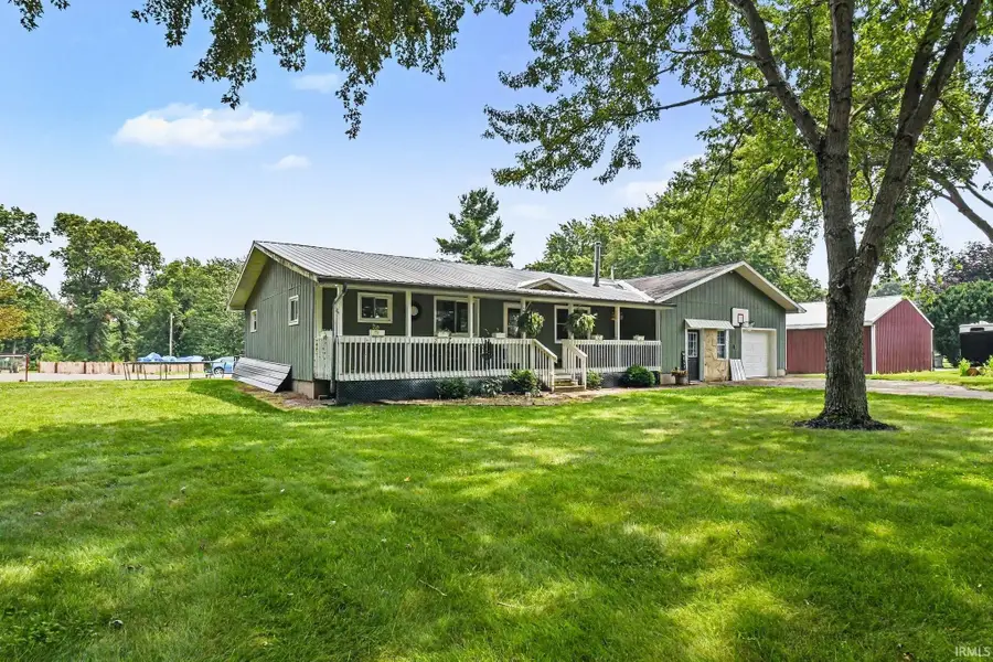 51134 County Road 37, Middlebury, IN 46540 - #3