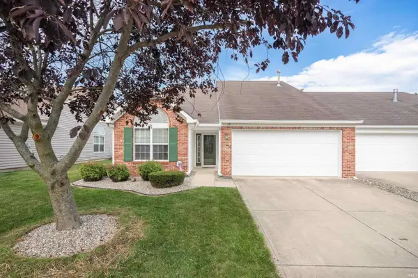 2793 Bridgestone Circle, Kokomo, IN 46902