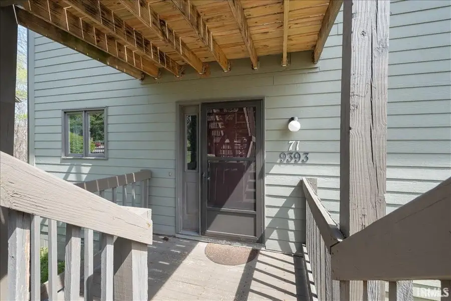 9393 S Pointe Retreat Drive, Bloomington, IN 47401 - #2