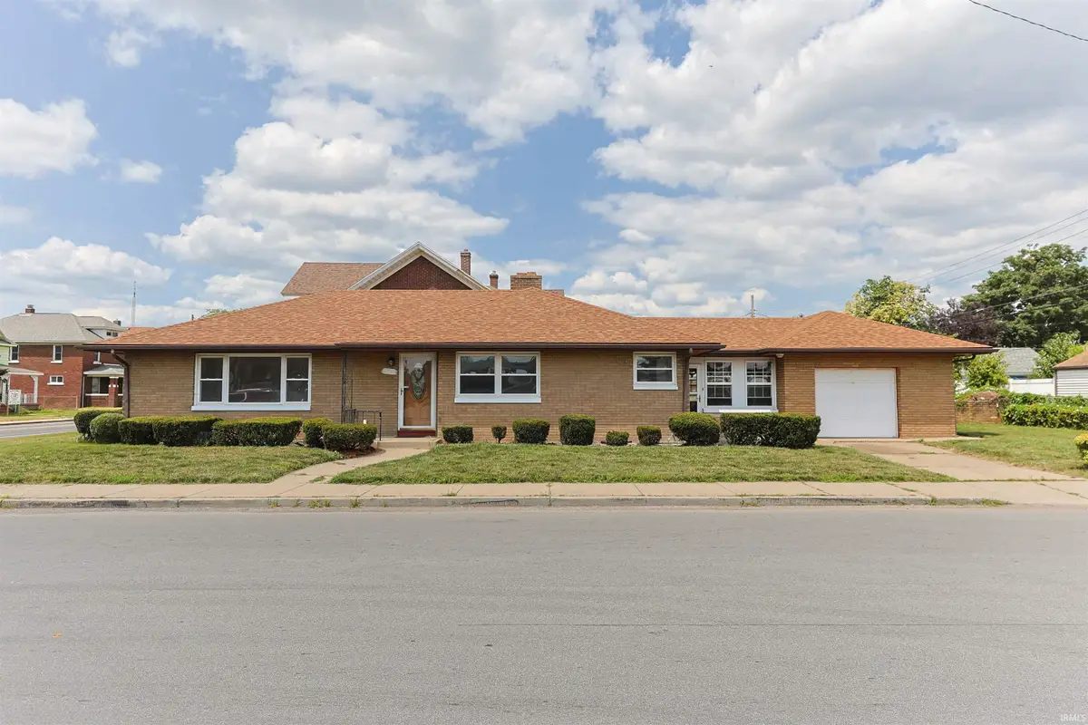 2321 Huron Street, South Bend, IN 46619 - #1