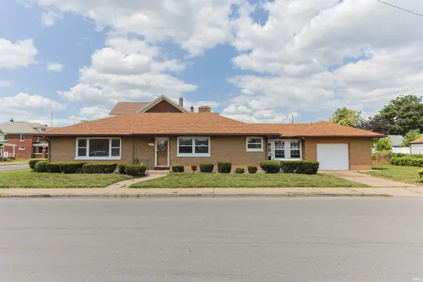 2321 Huron Street, South Bend, IN 46619